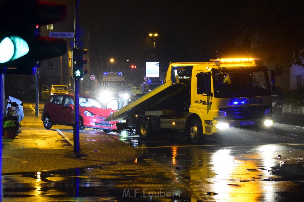 VU Koeln Porz Eil Bergerstr Bochumerstr P67.JPG - Miklos Laubert